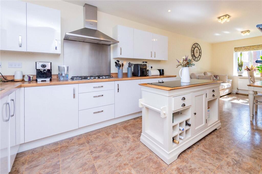 House in Telford - View 3