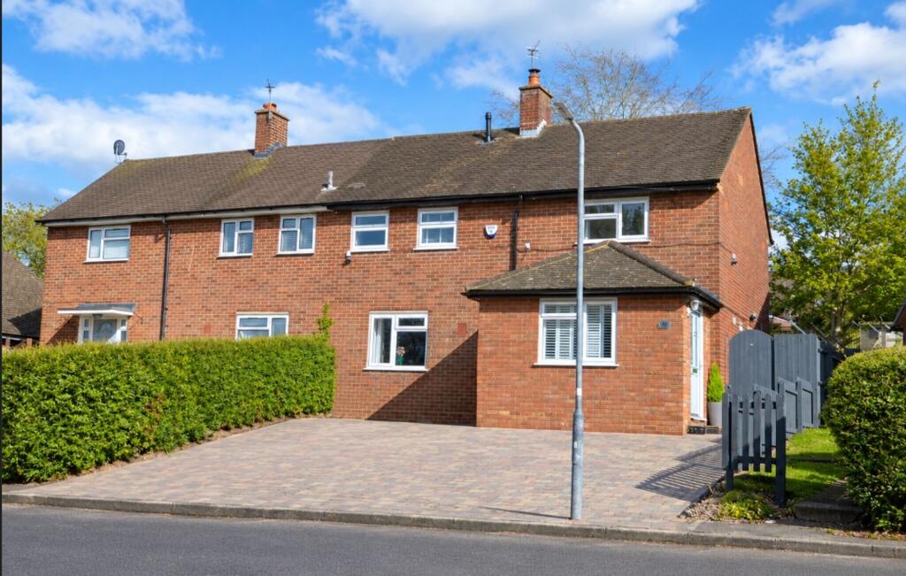 Main image of property: Tring Road, Wendover, HP22