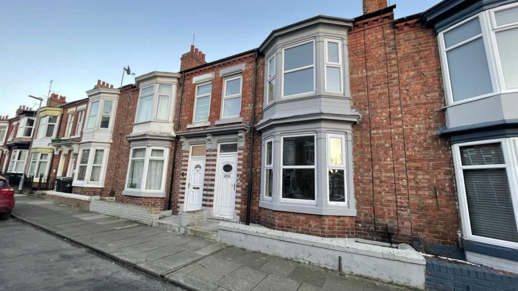Main image of property: Clifton Road, Darlington