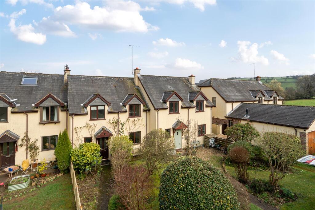 Main image of property: The Barton, Huish Champflower, Taunton