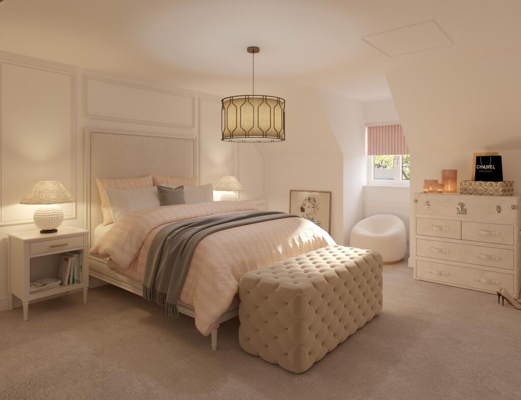 Field Farm, Stapleford, Stapleford, NG9 photo 4
