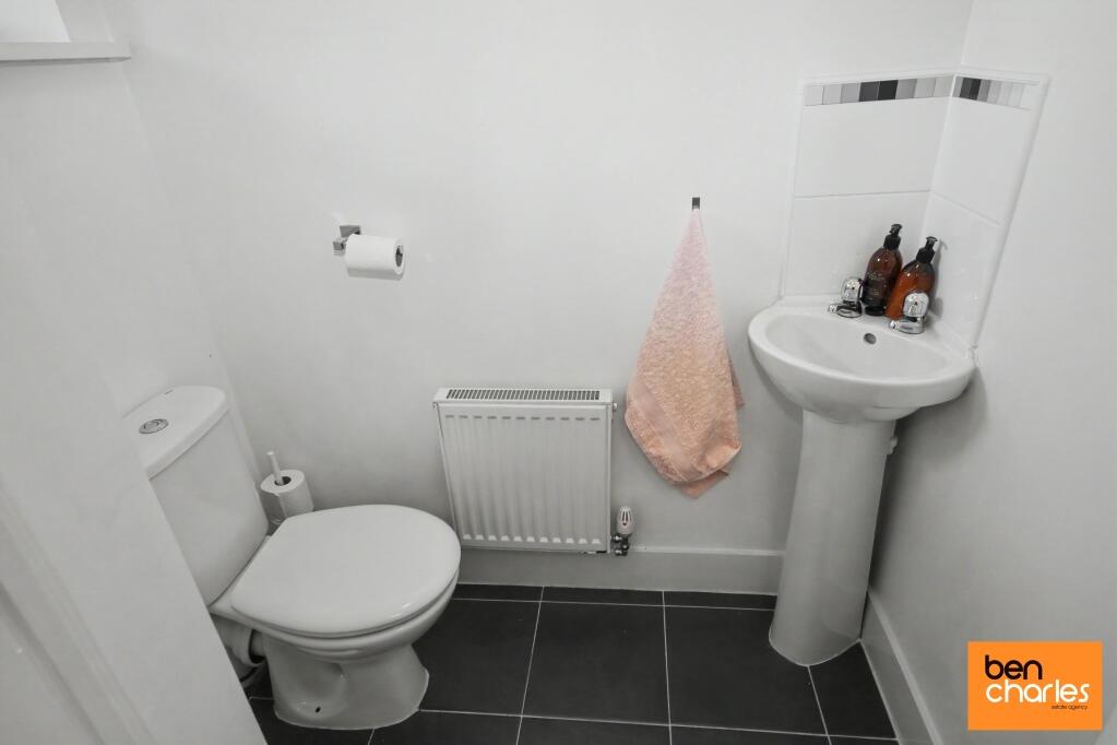 House in Gateshead, North East - View 5