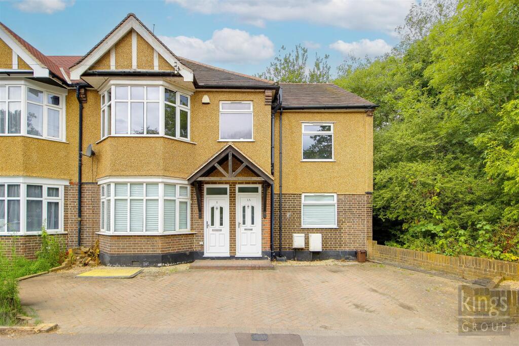 Main image of property: Woodlands Gardens