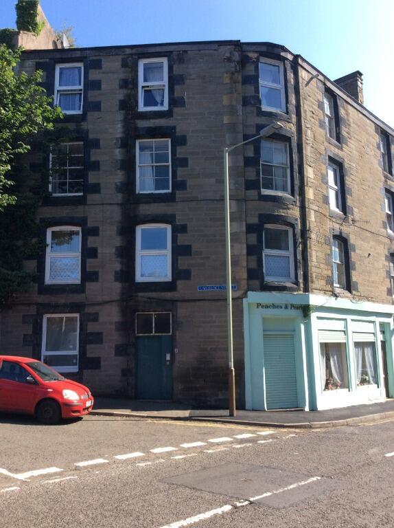 Main image of property: Lawrence Street, West End, Dundee, DD1
