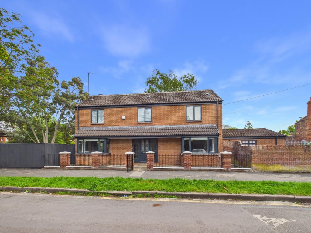 Main image of property: Richmond Street, Hull, HU5 3JY