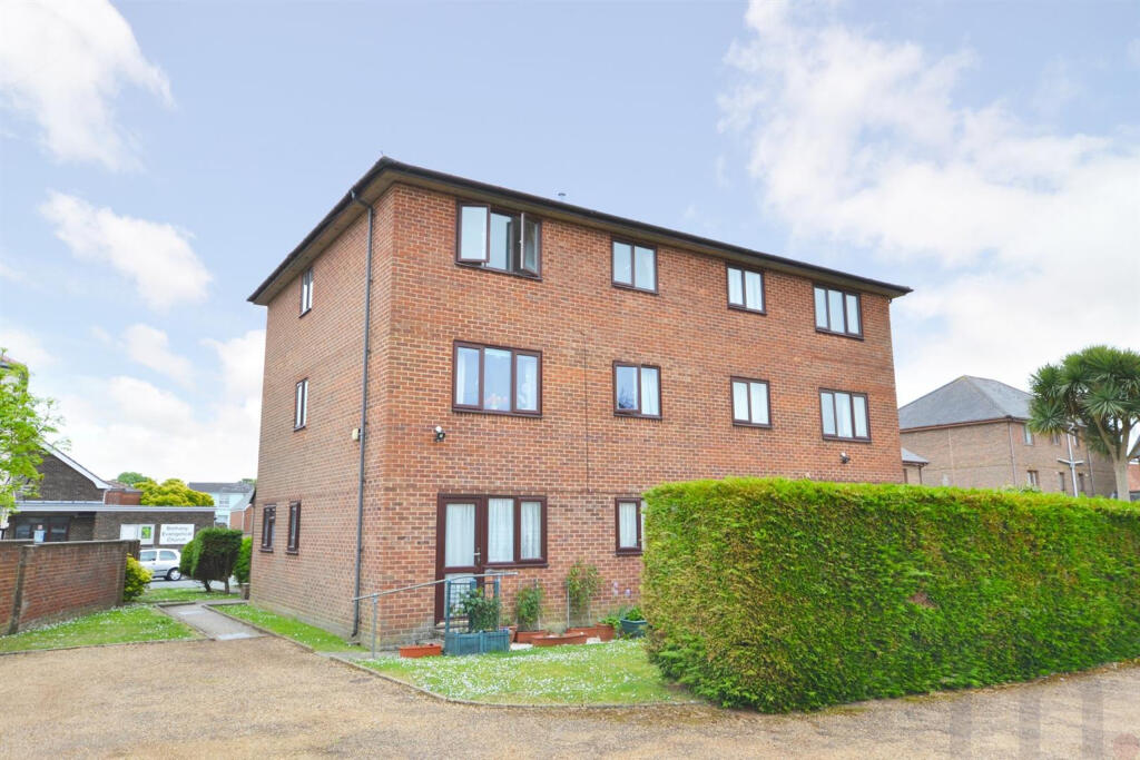 Main image of property: Newport, Isle of Wight