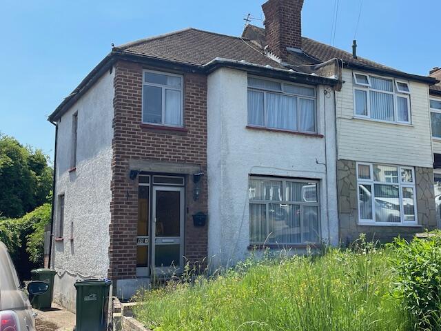 Main image of property: Welton Road, Plumstead, Greenwich