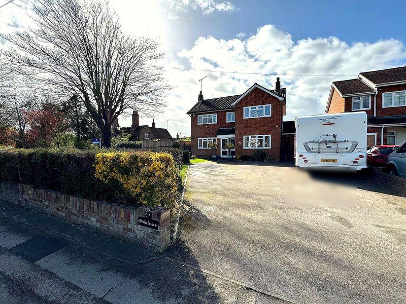 Main image of property: Sundon Road, Dunstable