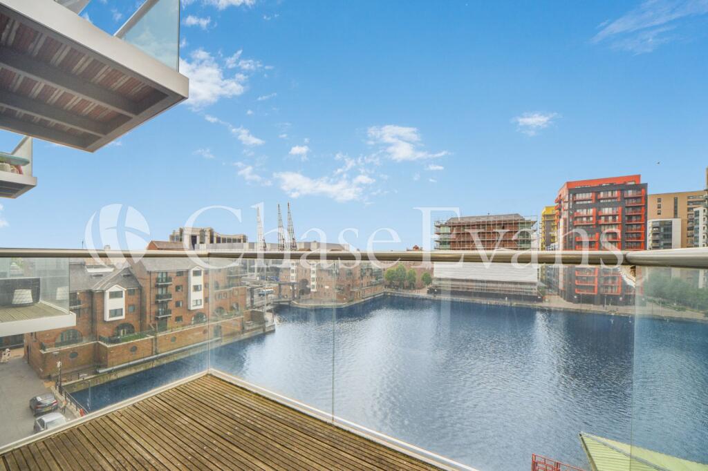 Main image of property: Baltimore Wharf, Canary Wharf, London, E14