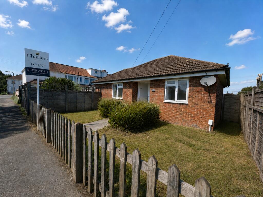 Main image of property: Holmefield Avenue, Fareham, Hampshire, PO14
