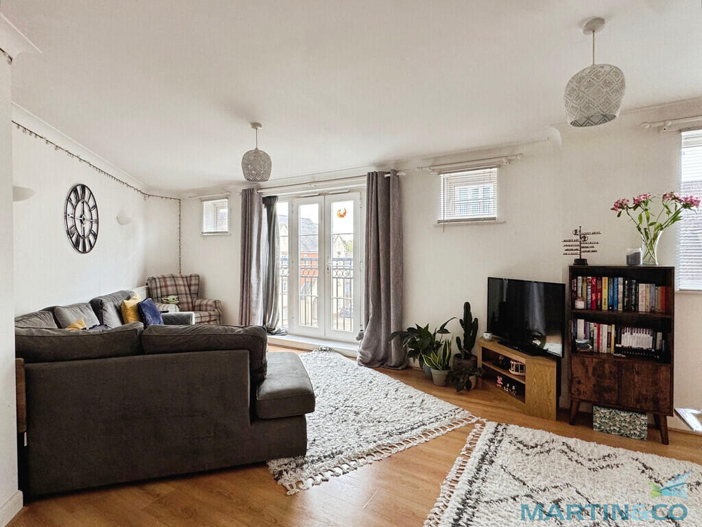 Apartment in Tonbridge - View 4