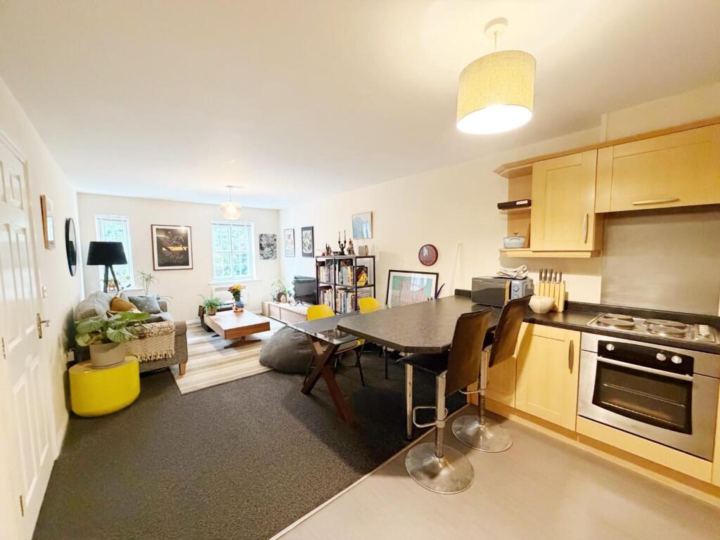 Cunningham Court, Sedgefield, Stockton-On-Tees photo 5