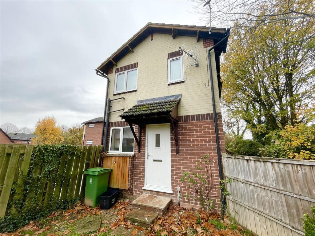 Main image of property: Montrose Place, Gains Park, Shrewsbury