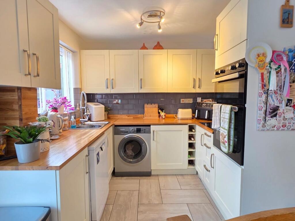 Edendale Road, Melton Mowbray, LE13 photo 3