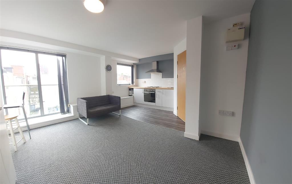 Main image of property: SWANSEA, WEST GLAMORGAN