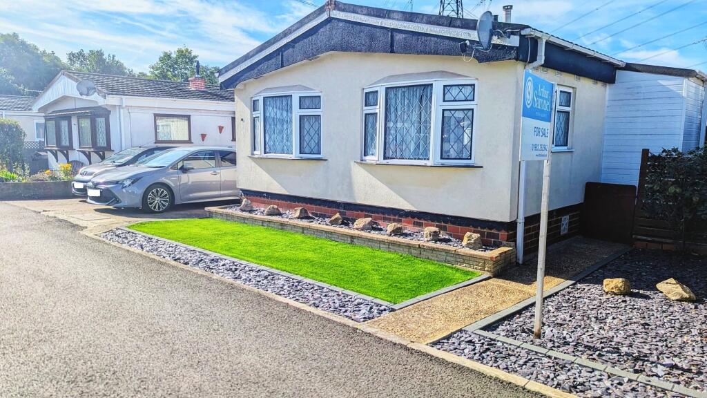 Main image of property: Wey Meadows, Weybridge