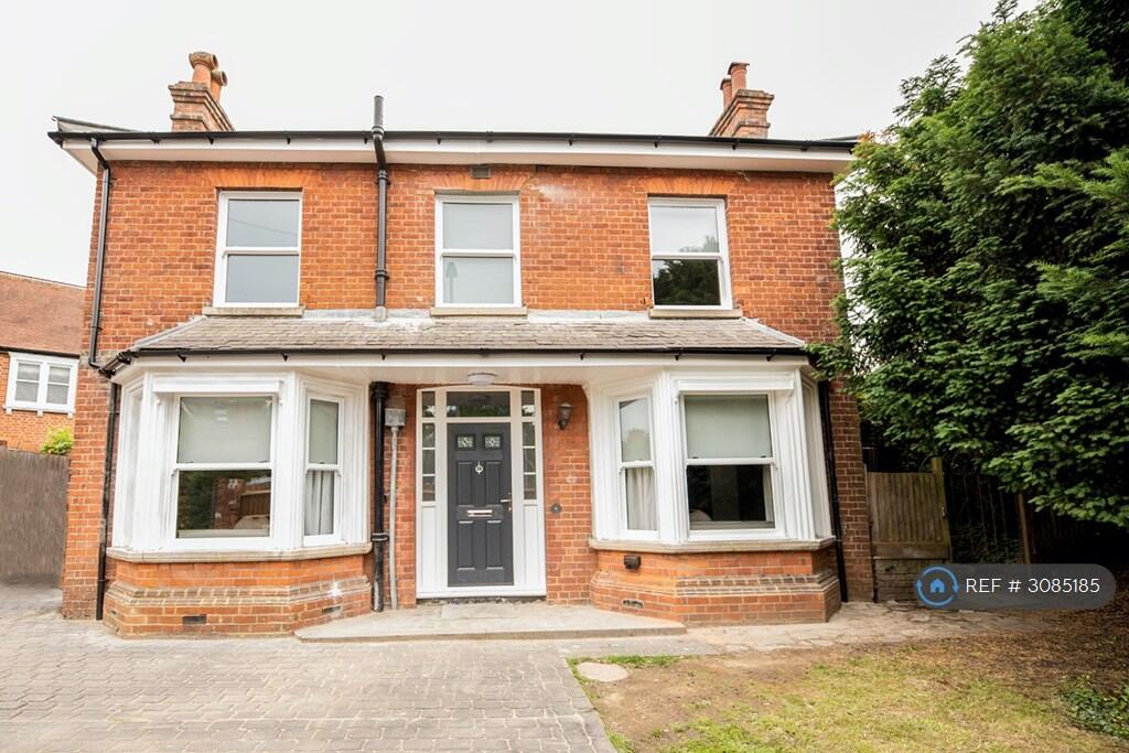 Main image of property: Redlands Road, Reading, RG1