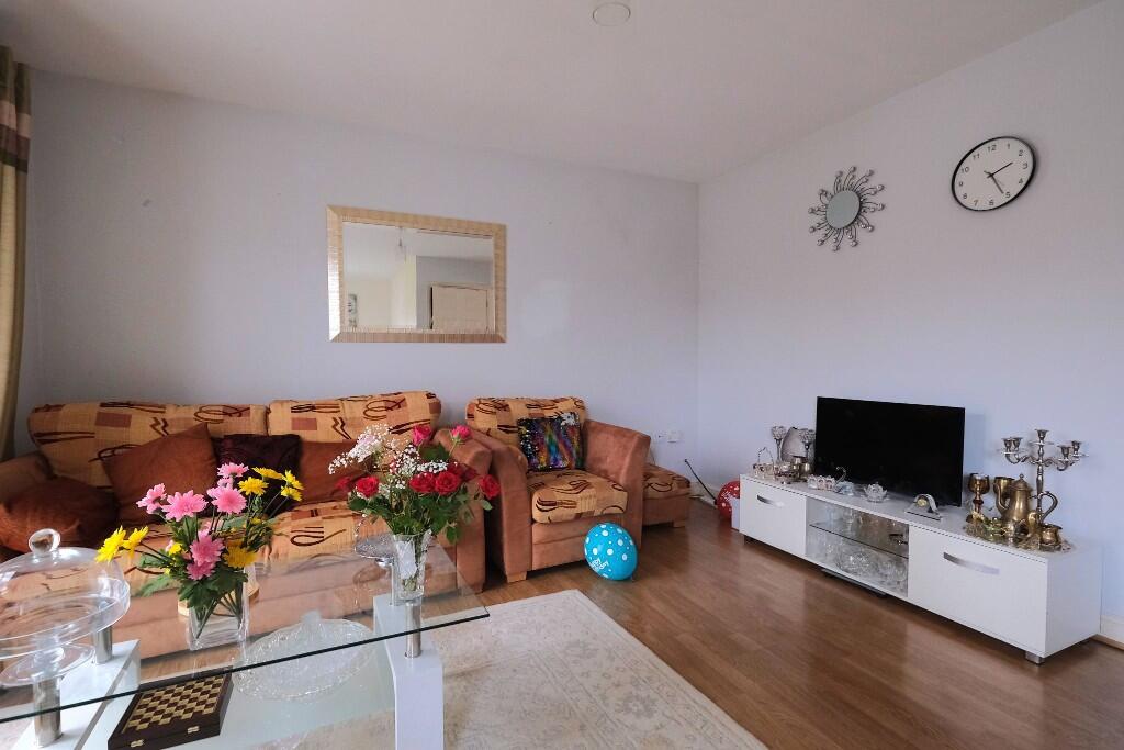 4 Ithon View, Tremont Park, Llandrindod Wells, Powys, Mid Wales, LD1 photo 4