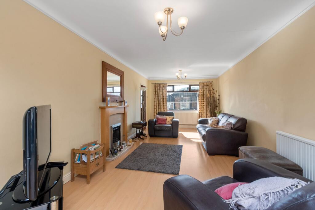 Rookery Drive, Rainford, WA11 photo 2
