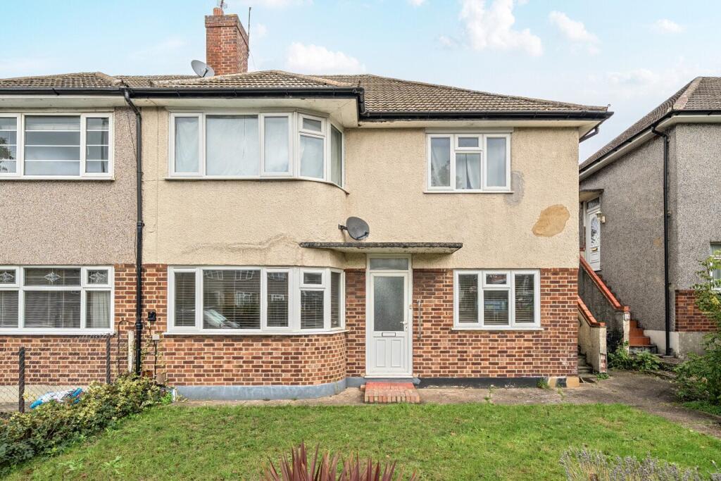 Main image of property: High Street, West Wickham, Kent, BR4