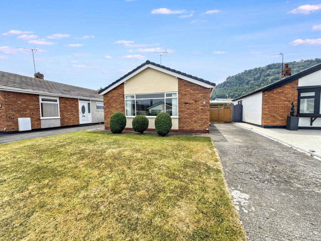 Main image of property: The Dale, Abergele, Conwy, LL22 7DT