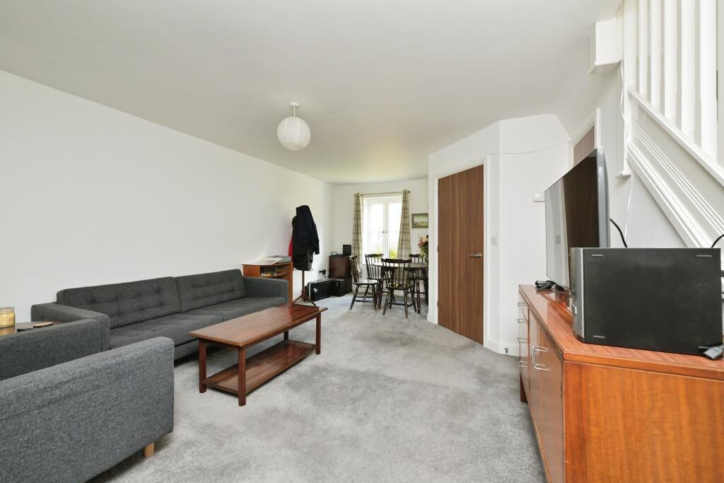 Hunnane Drive, Huntingdon, PE28 photo 4