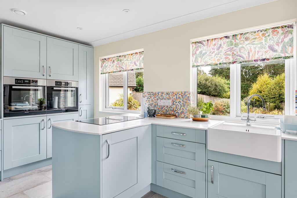 House in Exeter - More