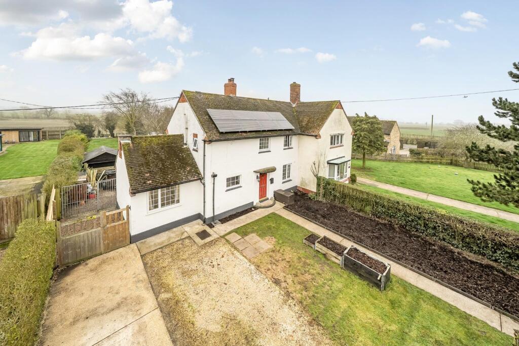 Main image of property: Platts Lane, Bucknall, Woodhall Spa