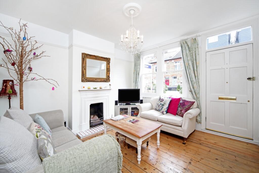Main image of property: Bourne Avenue Windsor SL4