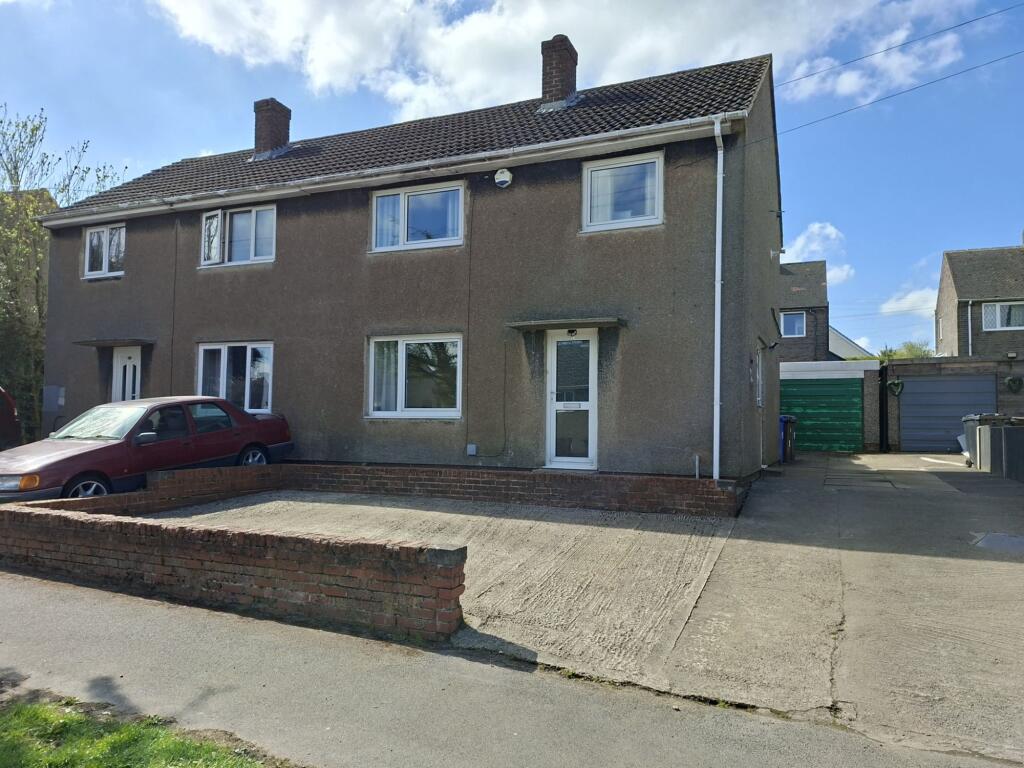 Main image of property: Fox Glen Road, Deepcar, S36