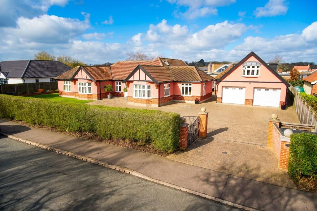 Main image of property: Loddon Road, Ditchingham, Bungay