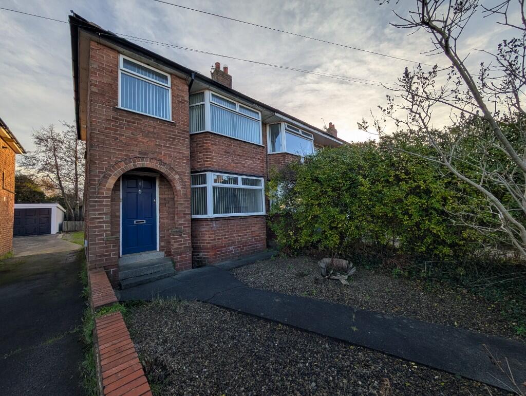 Main image of property: Birch Way, Poulton-Le-Fylde, Lancashire, FY6