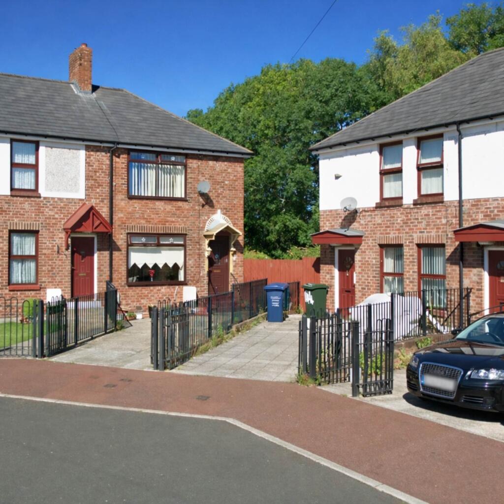 Main image of property: St Anthony Road, Newcastle Upon Tyne NE6