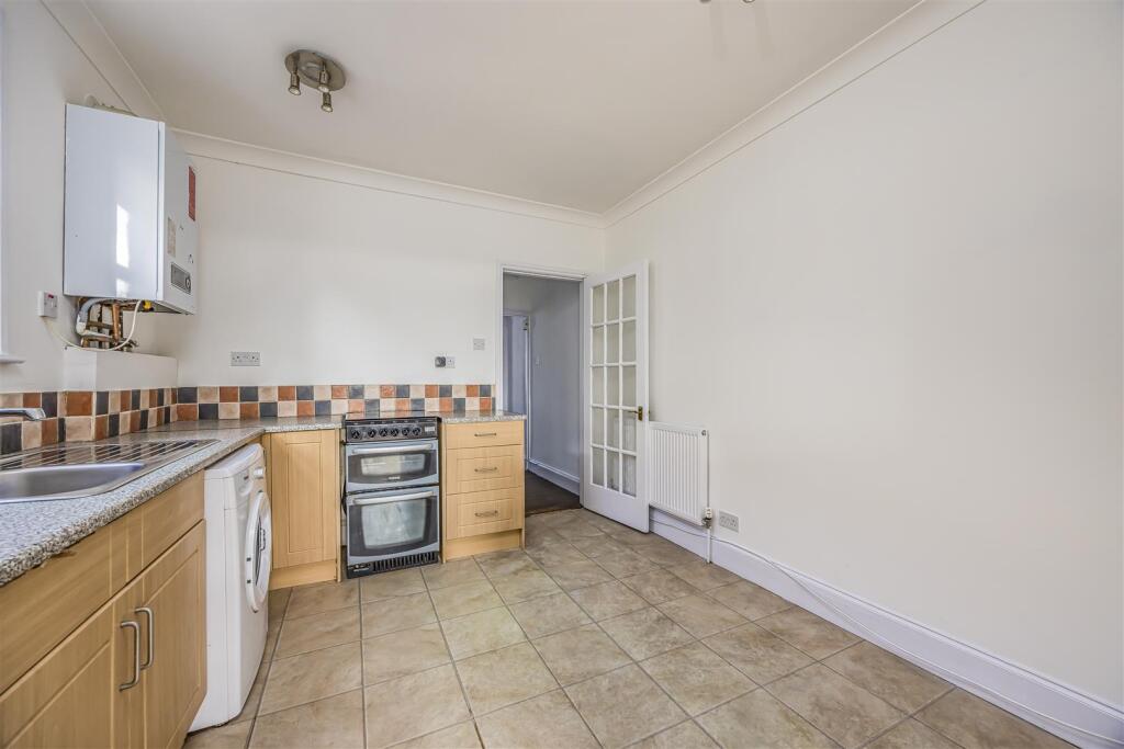Apartment in Portsmouth - View 5