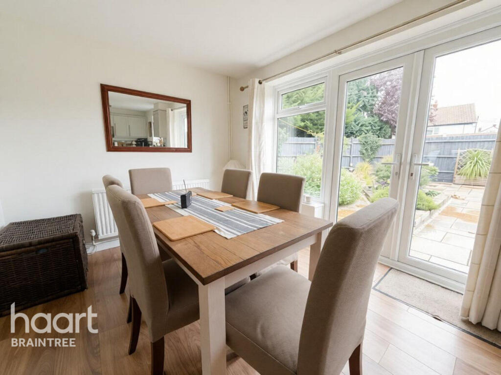 House in Braintree, Essex - View 4