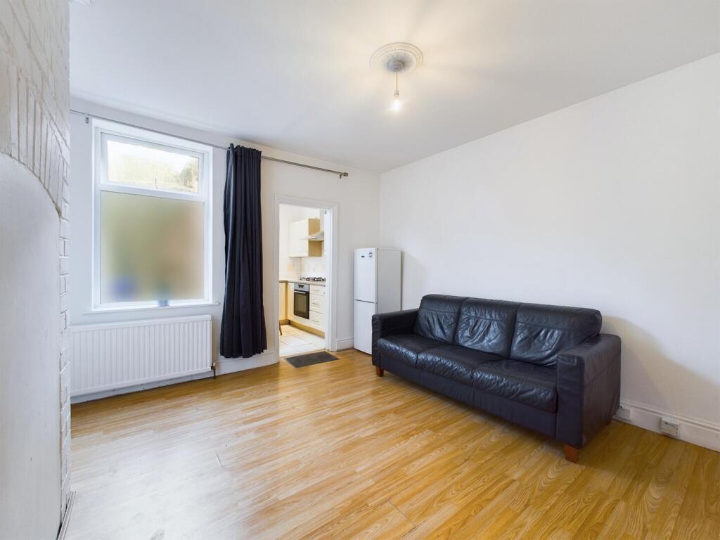 House in Sheffield - View 5