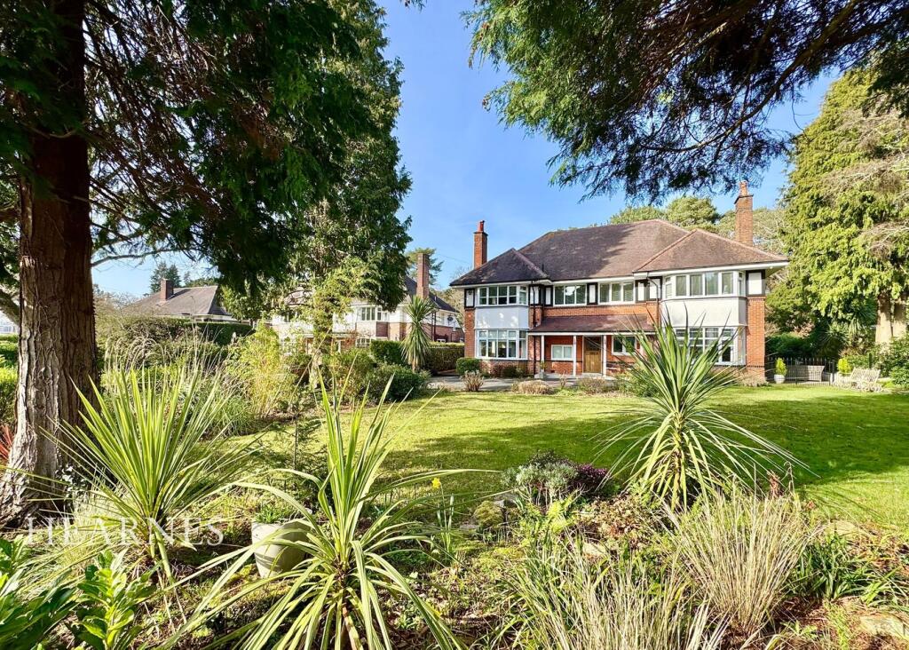 Main image of property: Elgin Road, Talbot Woods, Bournemouth, BH4