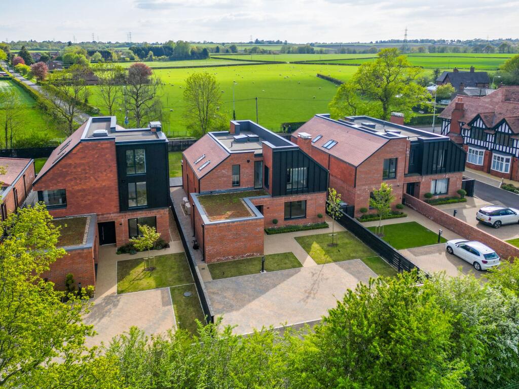 Main image of property: 6 Livery Lane, Little Bollington, WA14