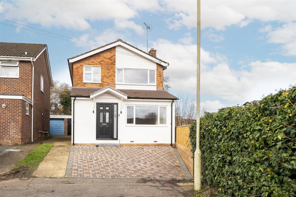 Main image of property: Harpenden Rise, Harpenden