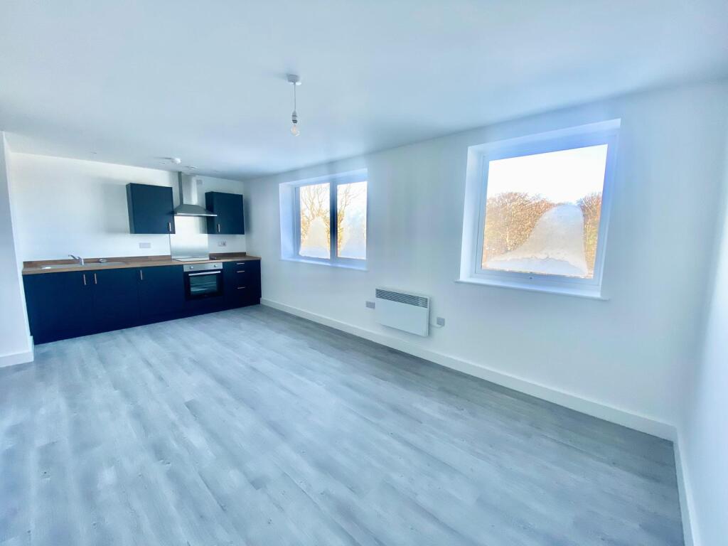 Main image of property: The Printworks, Bingley Road, Bradford, BD9