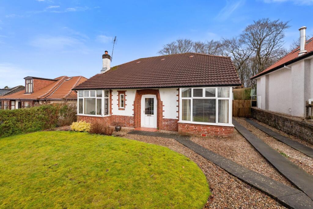 Main image of property: 68 Henderland Road, Bearsden, G61 1JG