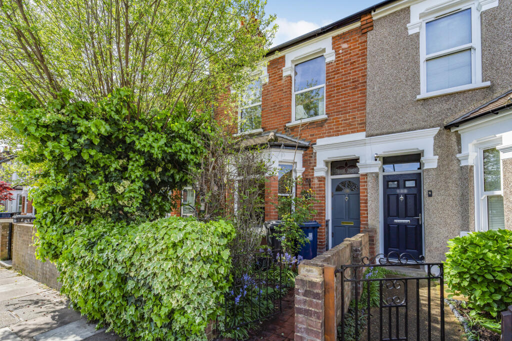 Main image of property: Westfield Road, London, W13