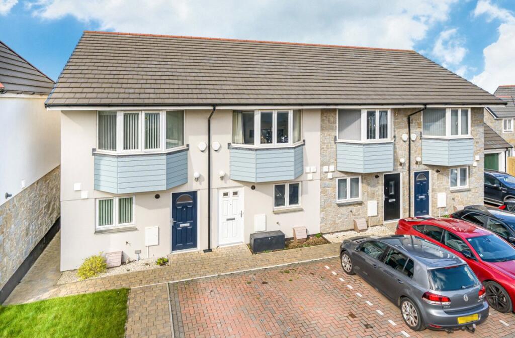 Main image of property: Hidderley Park, Camborne, Cornwall