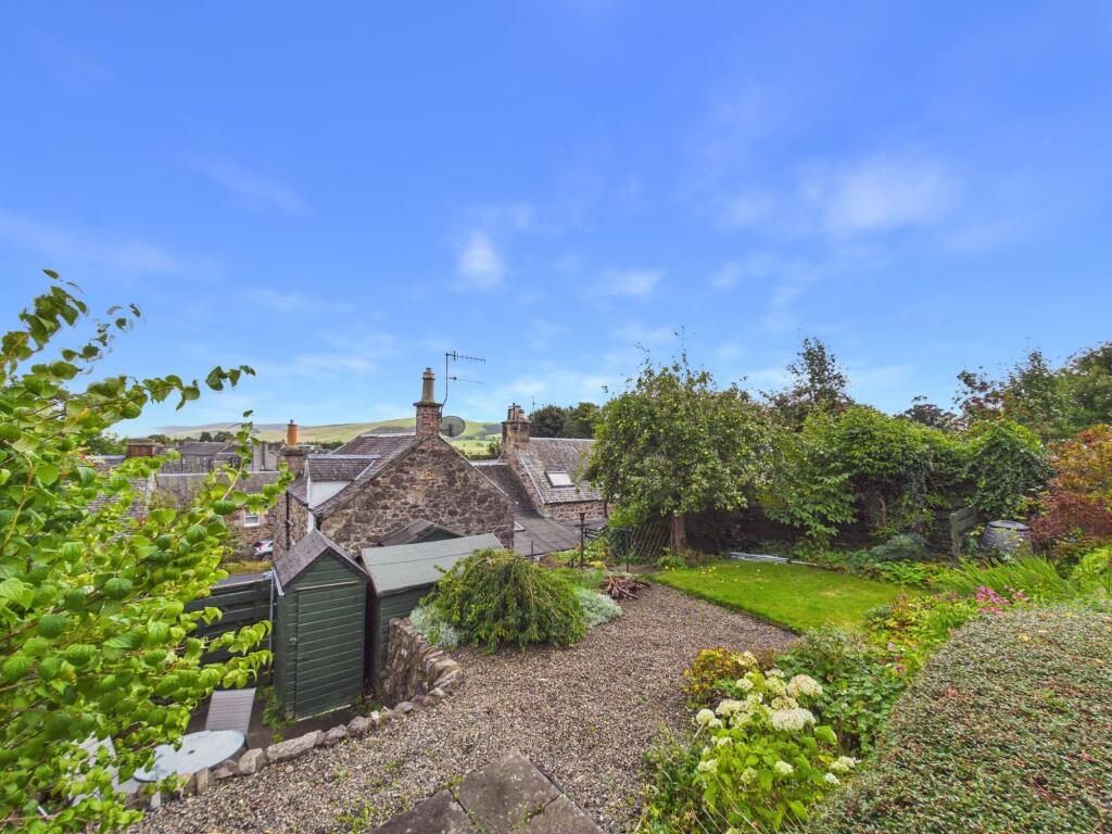 House in Motherwell - View 4