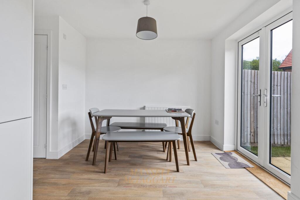 House in Mid Sussex, Worth - More