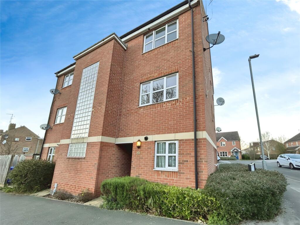 Main image of property: Hawfield Lane, Burton-on-Trent, Staffordshire, DE15