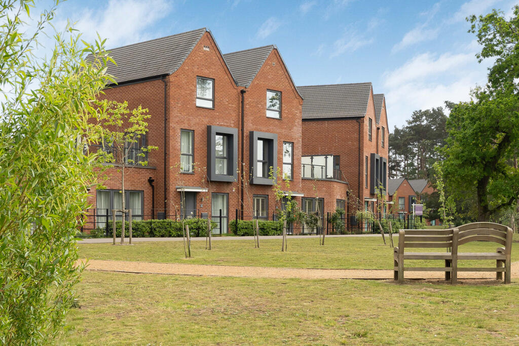 Main image of property: Mulberry Walk, Bordon, GU35