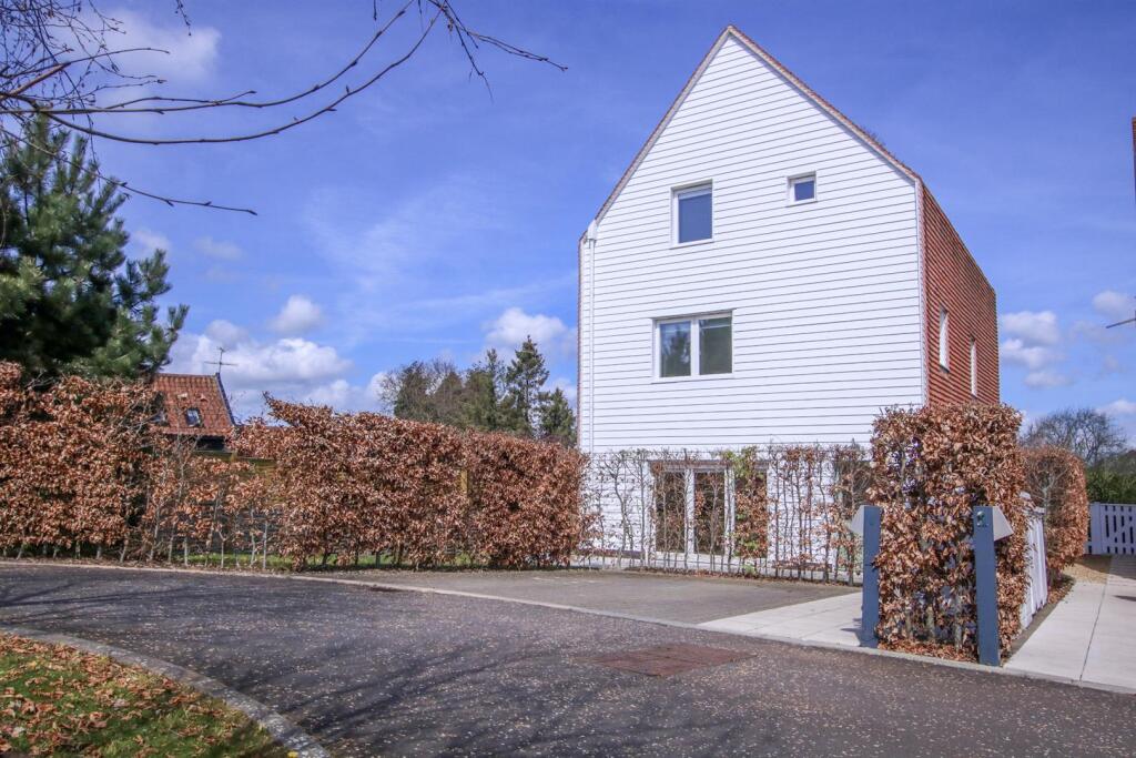 Main image of property: Yoxford