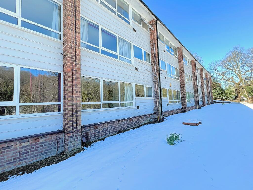 Main image of property: Gledhow Court, Chapel Allerton, Leeds, LS7
