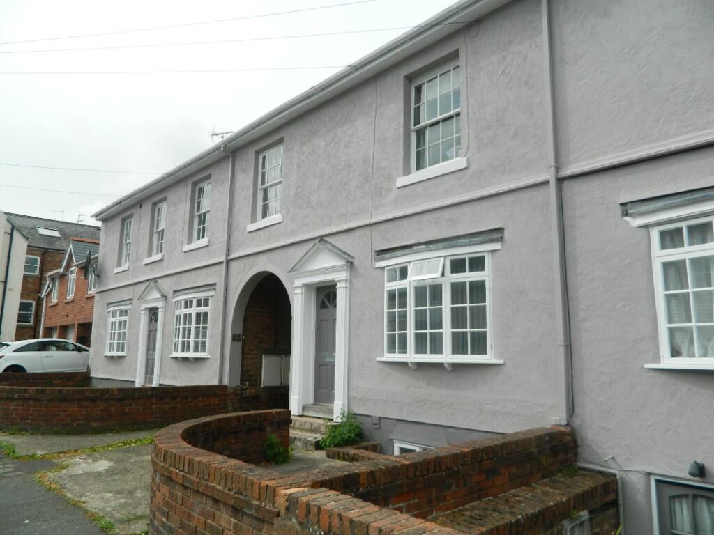 Main image of property: 3A, Spring Road, Wrexham, LL11  2LU